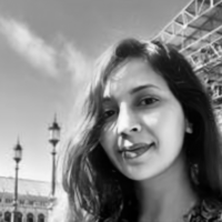 Amani Amri (PhD student in Management)