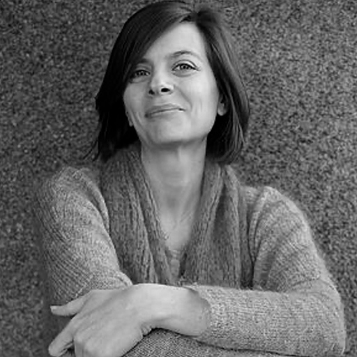 Manon Garrouste (Professor of Economics)